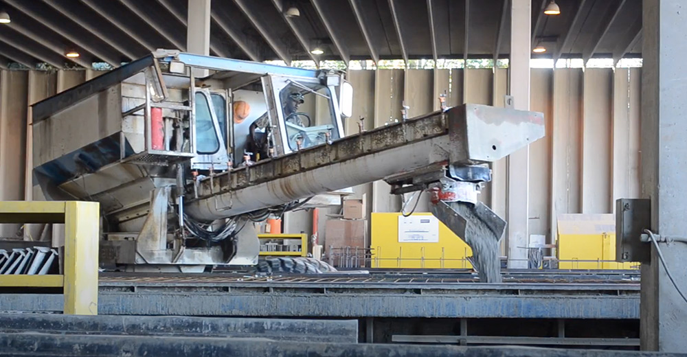 Shift Communications Tindall Video