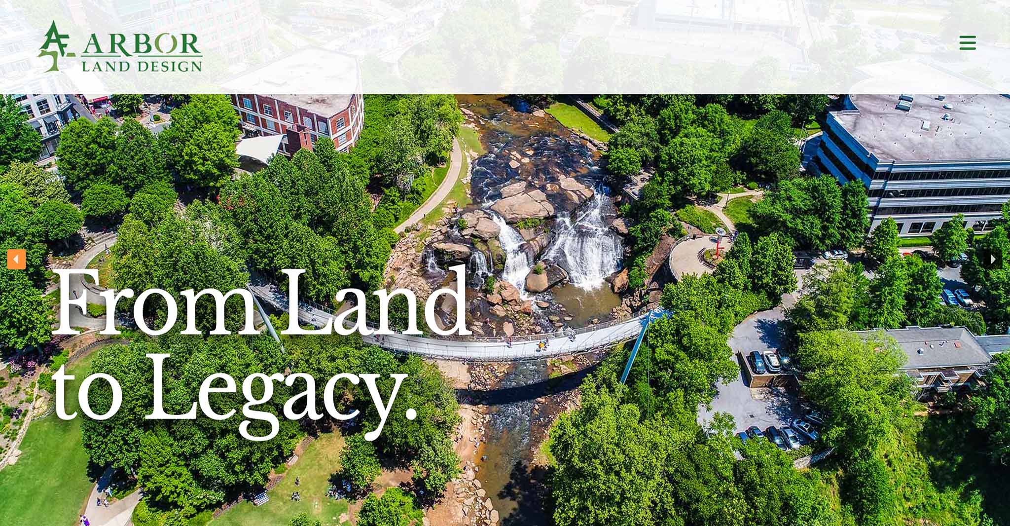 Arbor Land Design