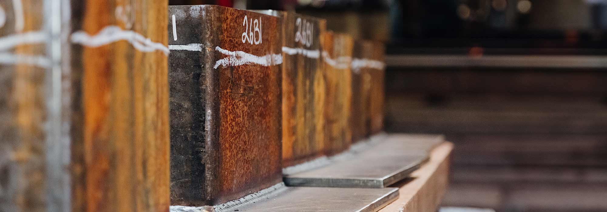 Shift Marketing Project Gallery