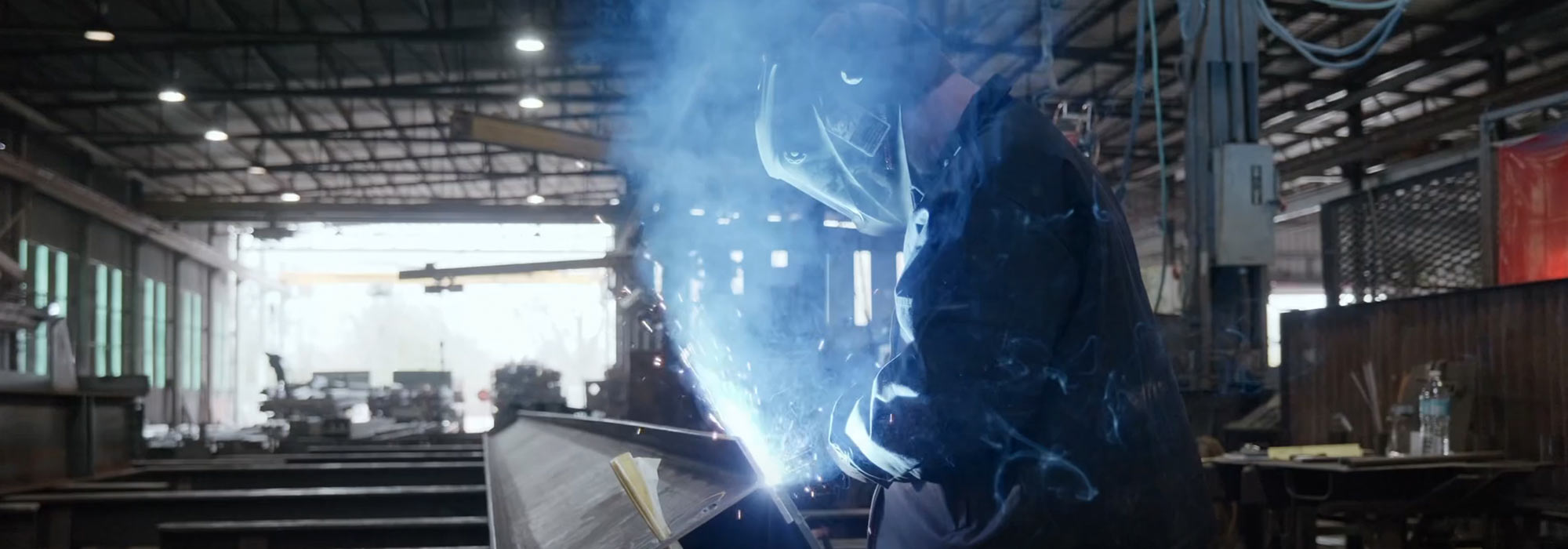 Shift Marketing Industrial Video Production
